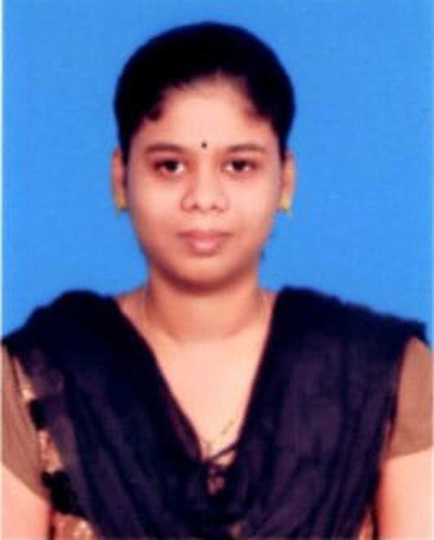 SIVARANJANI PR