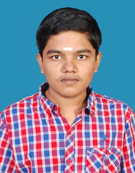 BALAJI S