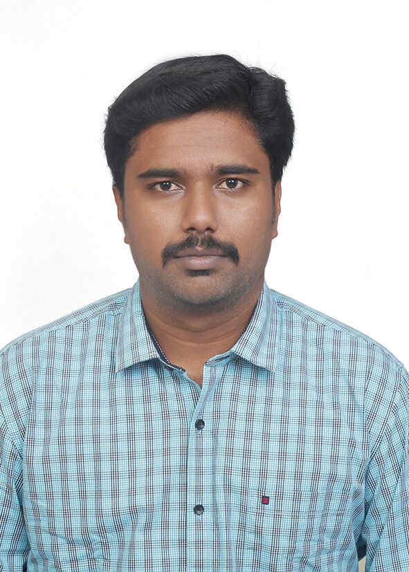 PREMKUMAR M