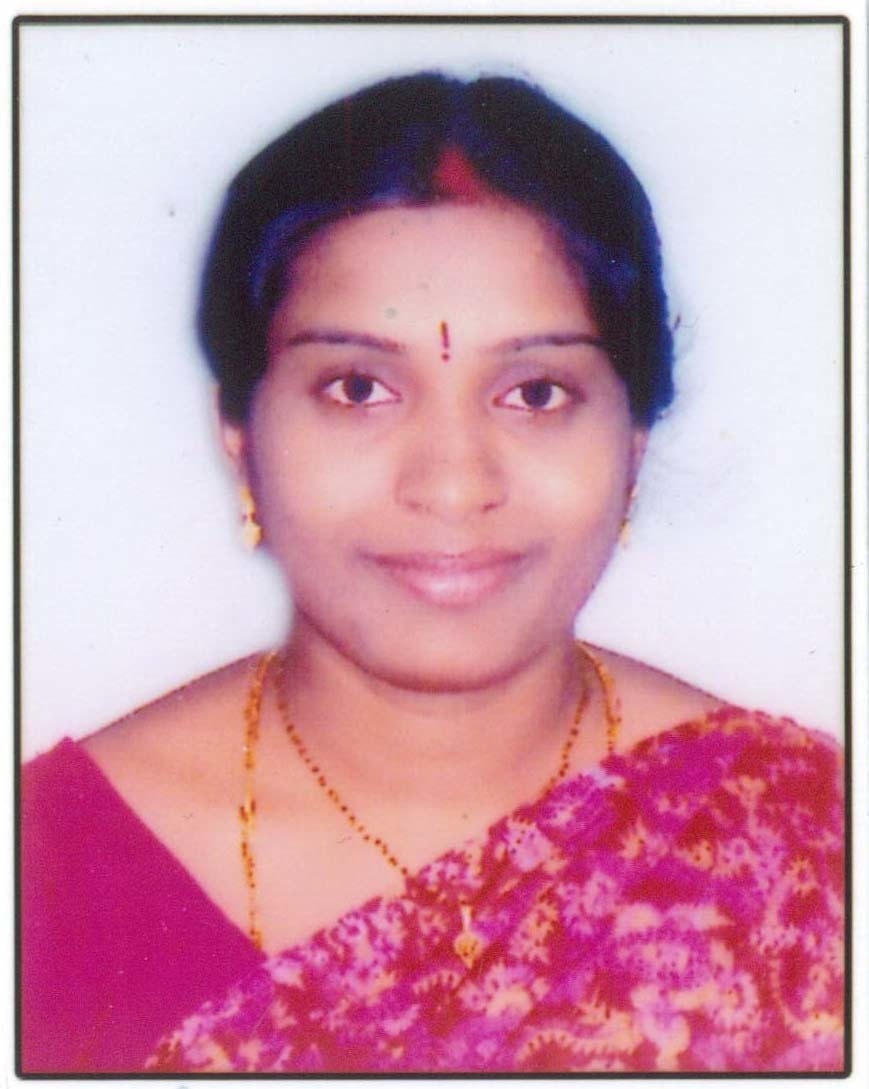 SRI LAKSHMI.CH