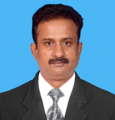 V. SIVARAMAN