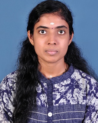 AKHILA NAIR G.S.