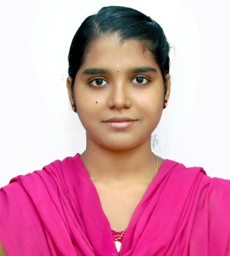 VAISHNAVI J