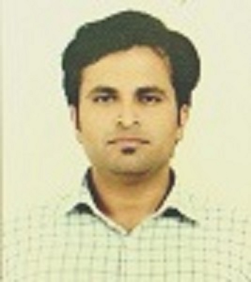 VAIBHAV SINGH