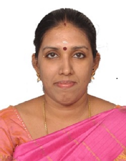 RAJALAKSHMI BASHYAM