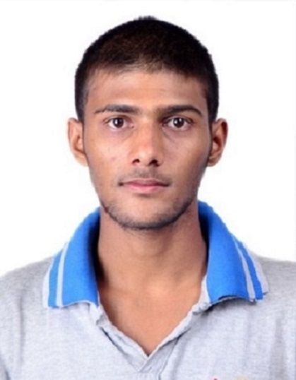 ABHISHEK BADONI