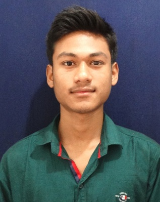 AKSHAY BURAGOHAIN