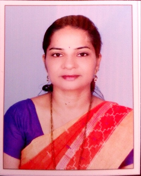 GAYATRI VINAYAKRAO  PADOLE