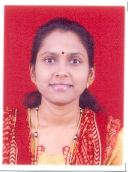 RAJESHRI VIVEK KAKTIKAR