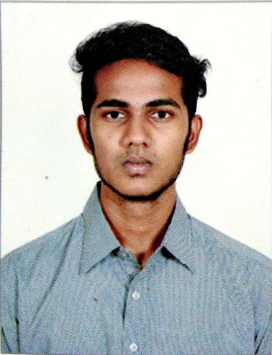 NAVIN PANDIYAN