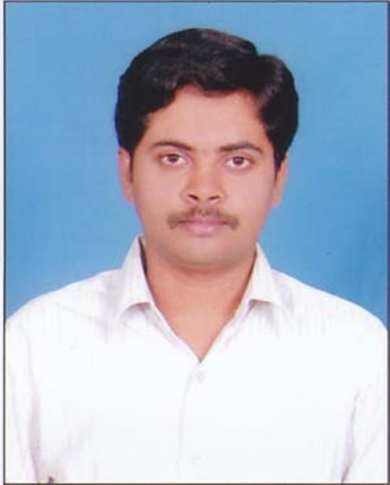 LANKA VENKATA RAVI KUMAR