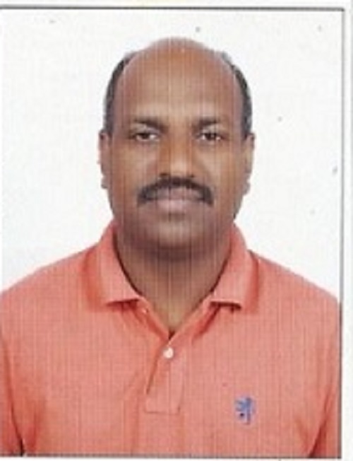 GUDIVADA BHOGAYYA NAIDU