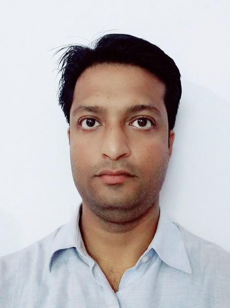 VIVEK PANDEY