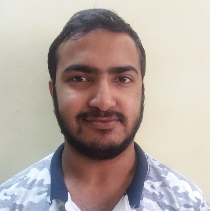 NIKHIL PUGALIA