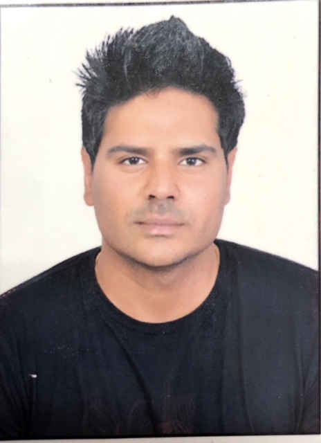 SUSHANT KUMAR