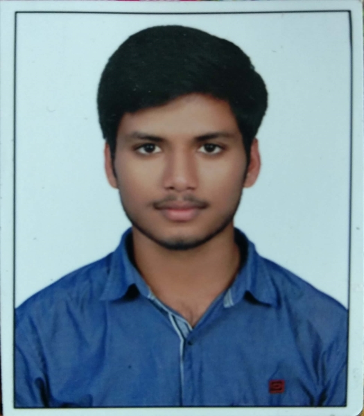 HEMANTH GADARLA