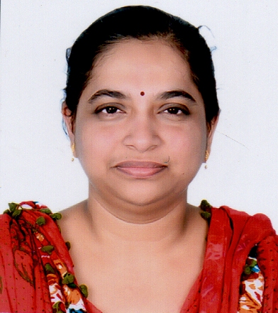 DR. LISHA KURUP