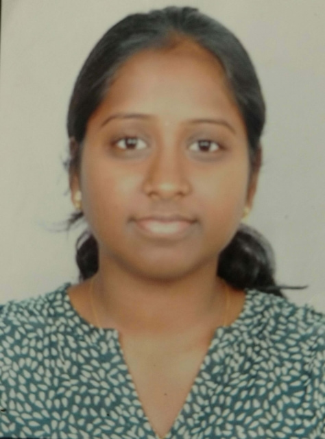 GUDIPATI SOWMYA