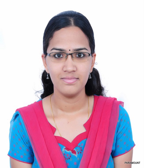 VIDYA VISWANATHAN