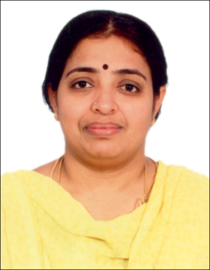 VIJAYALAKSHMI LAKSHMINARAYANAN