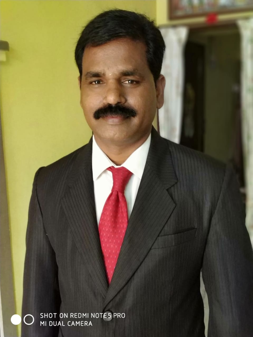 P.RADHAKRISHNAN