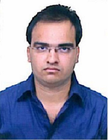 CHINTAN DALSUKH PATEL