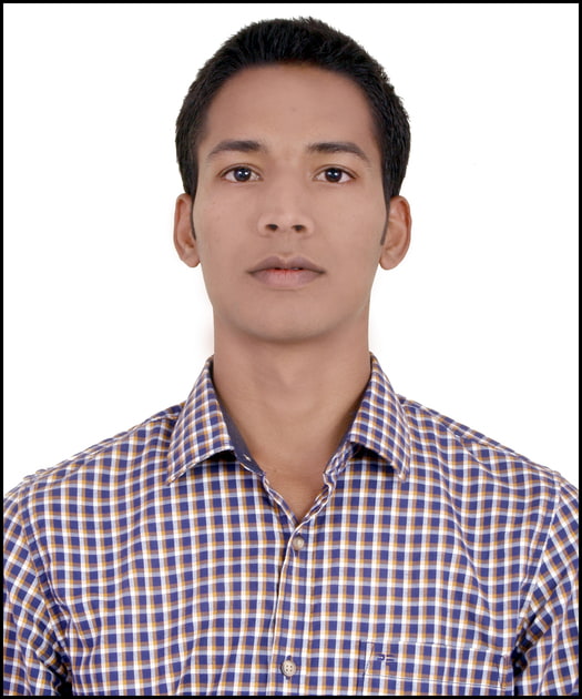 ABHISHEK YADAV