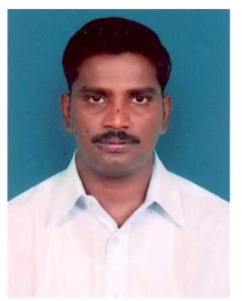 KALIRAM P