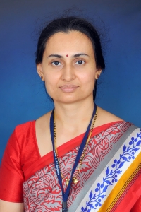 DR SRIDEVI SARALAYA