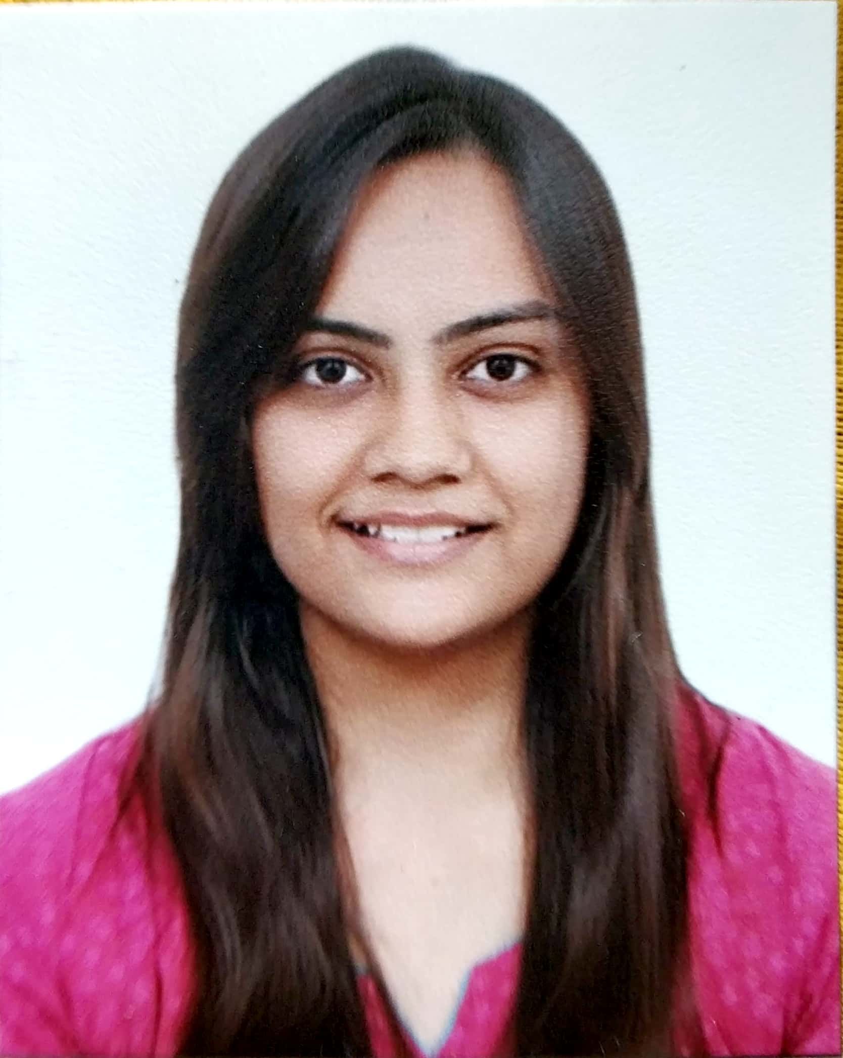 KHUSHALI Y. DESAI