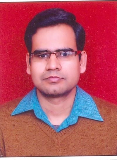 JITENDRA KUMAR SETH