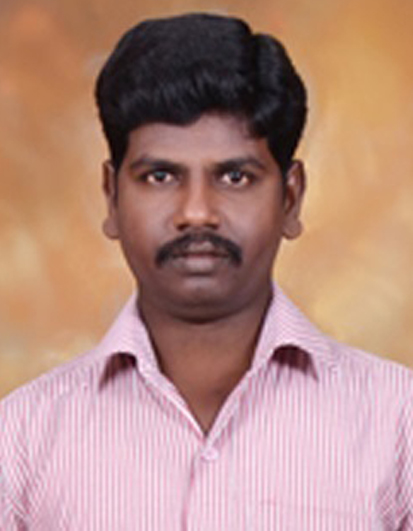  SURESH KUMAR M 