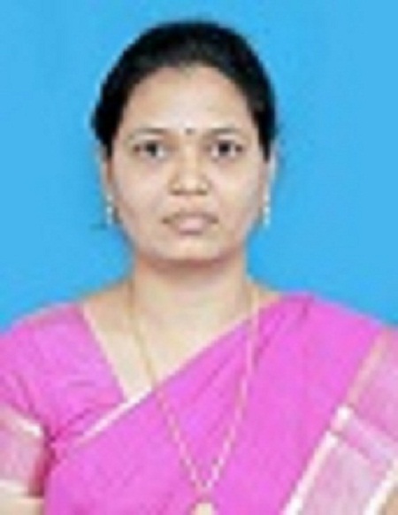 M SHAKUNTHALA