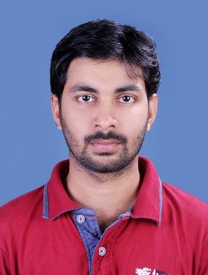 VISHNU MOHAN