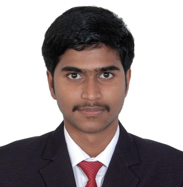 RAKESH KUMAR SAHOO