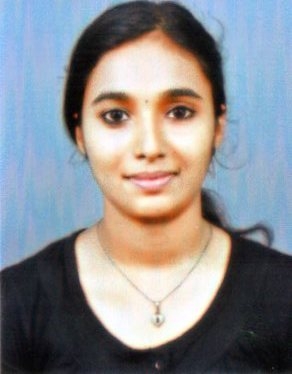 AISWARYA GOPINATH