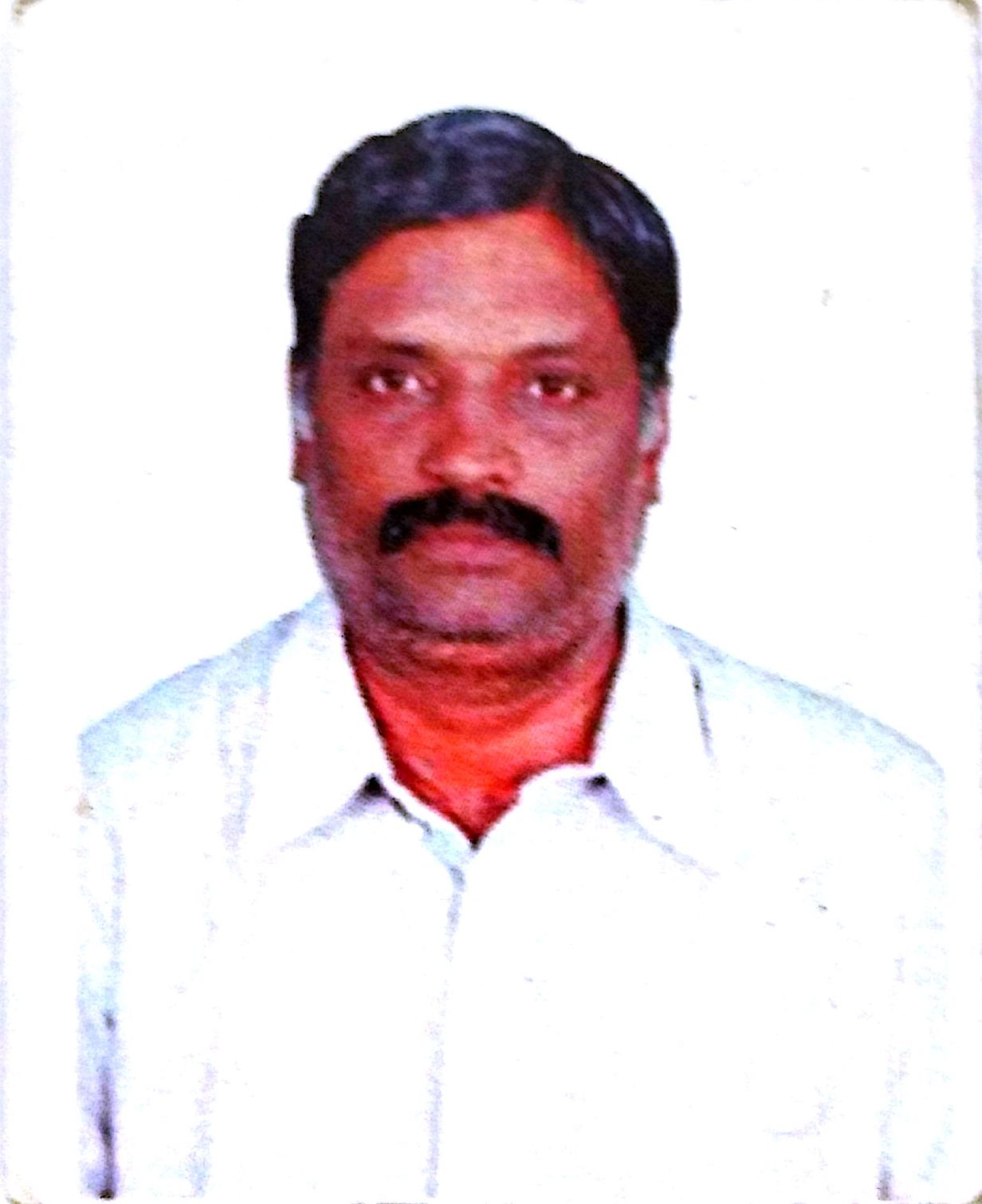 MATHIVANAN A