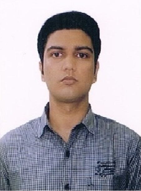 VIVEK KUMAR MISHRA