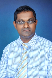 DR PRAKASH PINTO