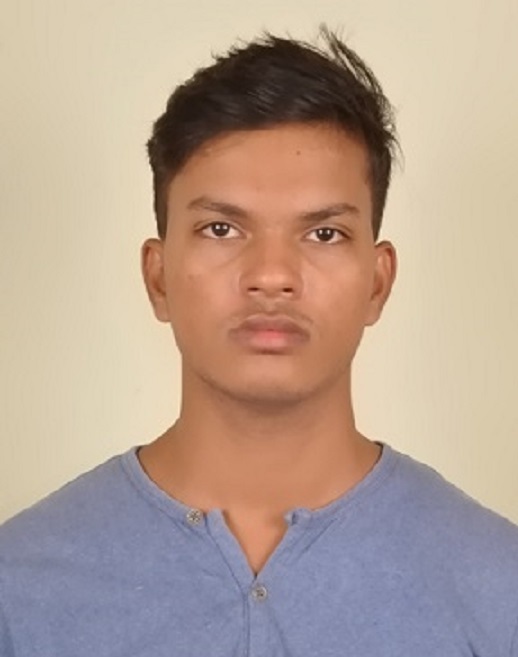 SHIVAM GUPTA