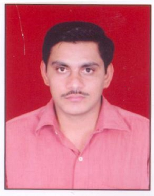 KENDRE MAROTI VISHWANATH