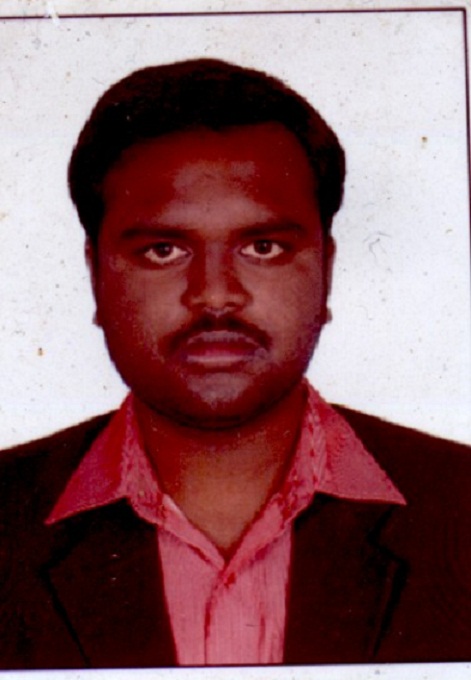 S.DHARANI KUMAR