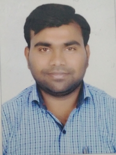 JAY PRAKASH MAURYA