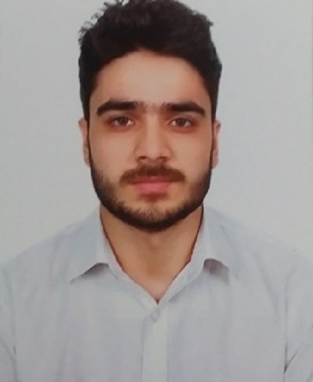 FAIZAN AHMAD SHAH