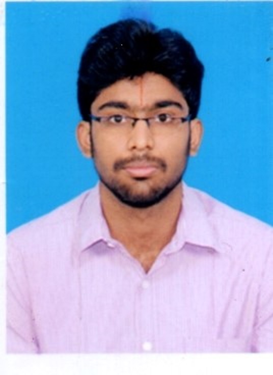 LAKSHMANAN A