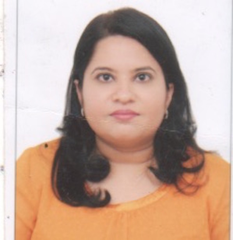 DR. SHIVANGI VERMA