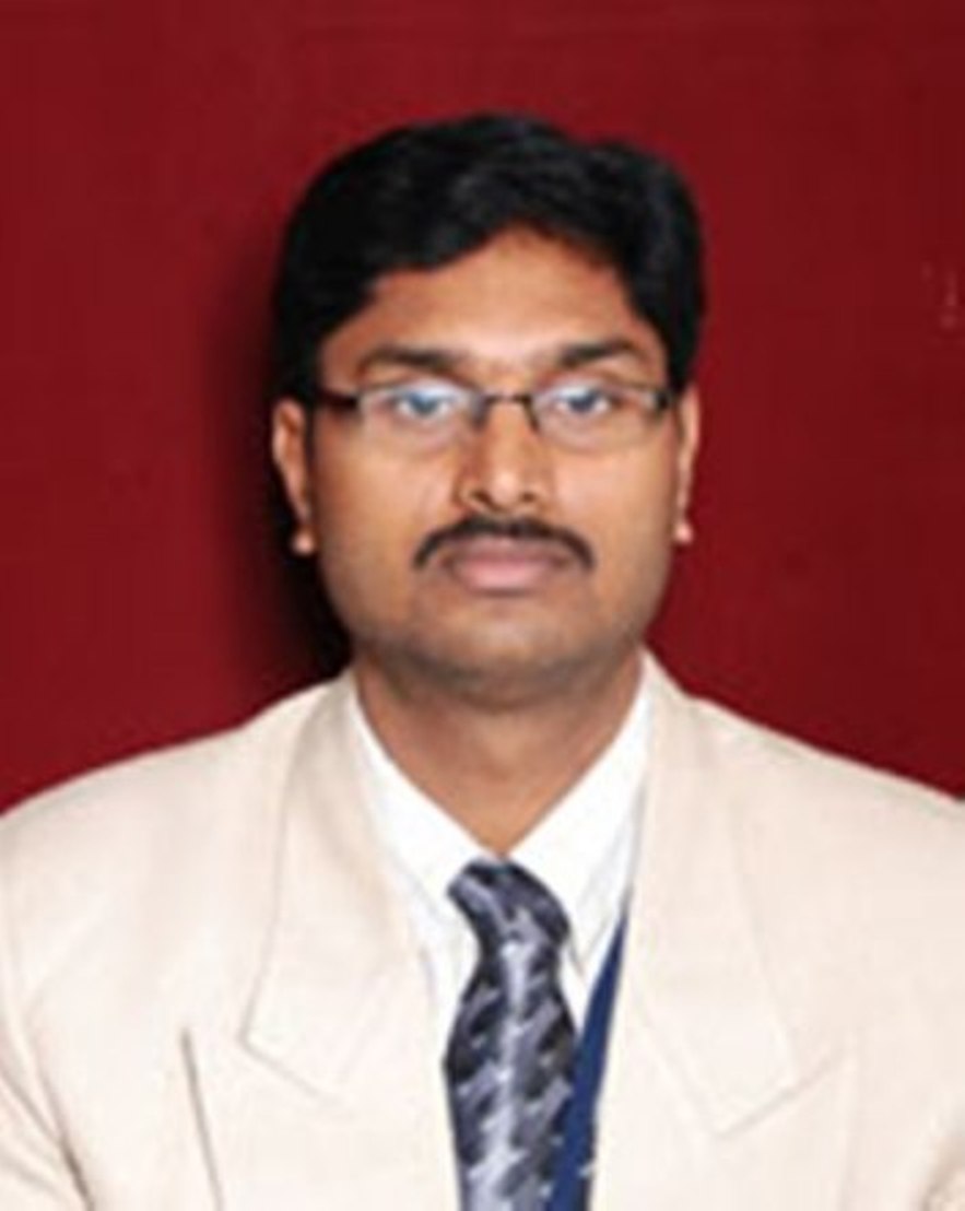 SRINIVASA RAO RAMDENI