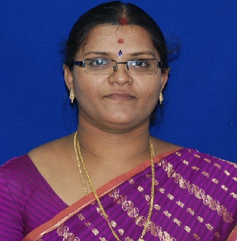 S NAGALAKSHMI