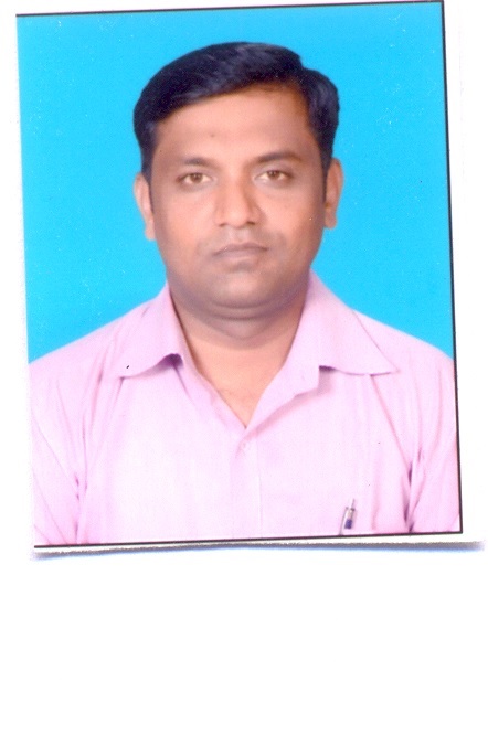 SHAILESH SATISHRAO KULKARNI