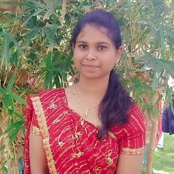 DHARANI. K